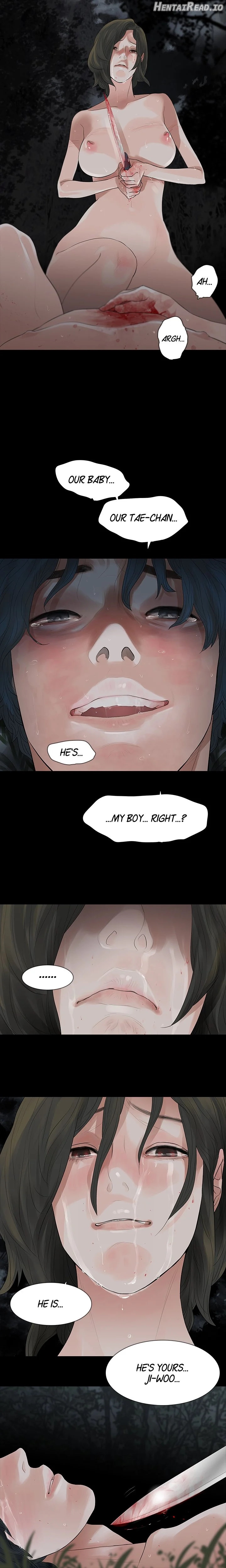 Playing With Fire Chapter 70 - page 45