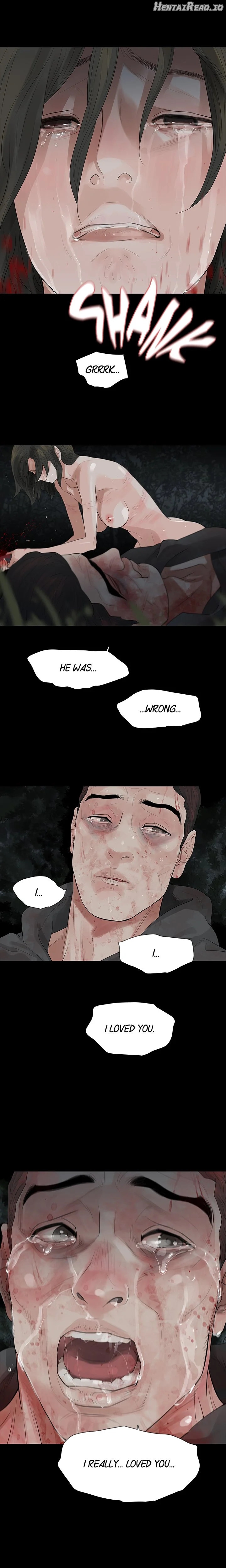 Playing With Fire Chapter 70 - page 46