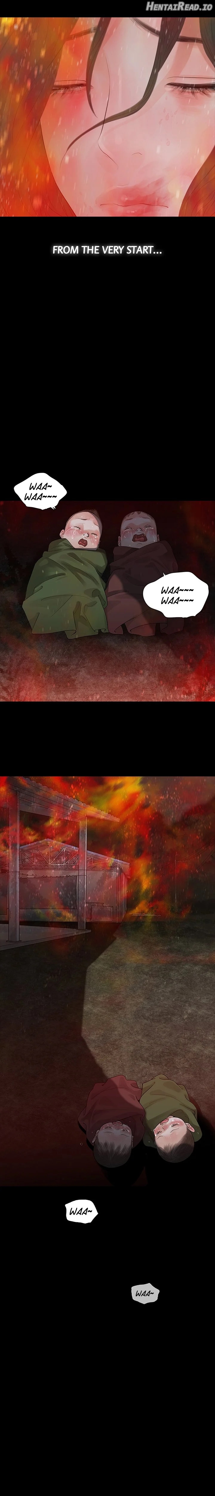 Playing With Fire Chapter 70 - page 52