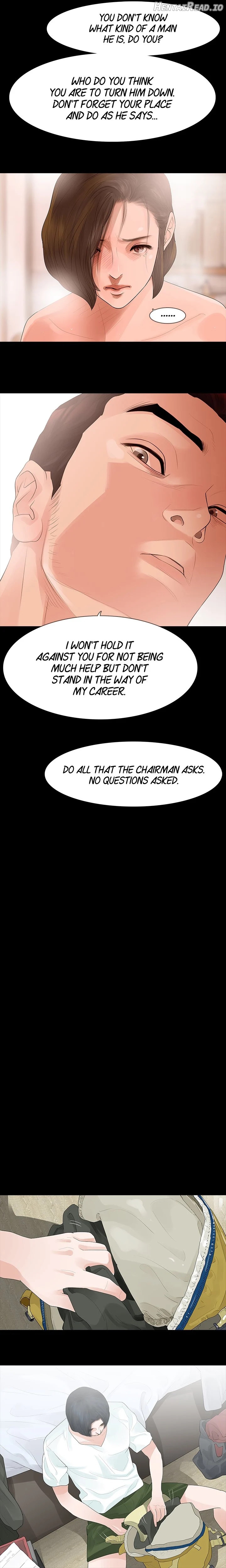 Playing With Fire Chapter 34 - page 21