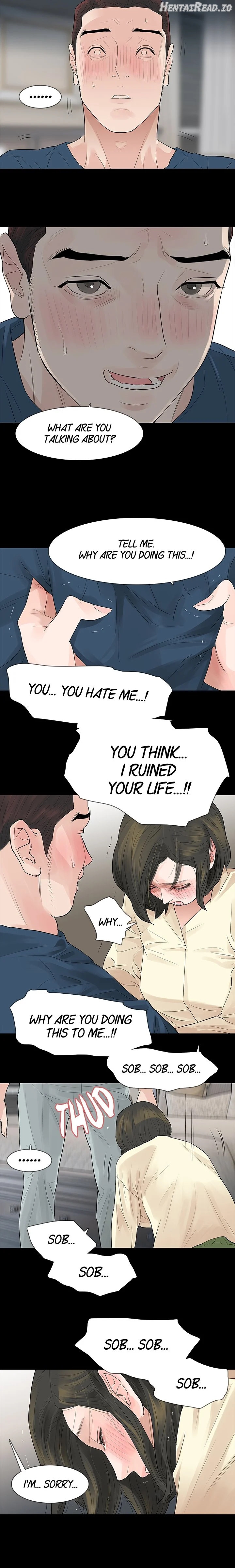 Playing With Fire Chapter 46 - page 43