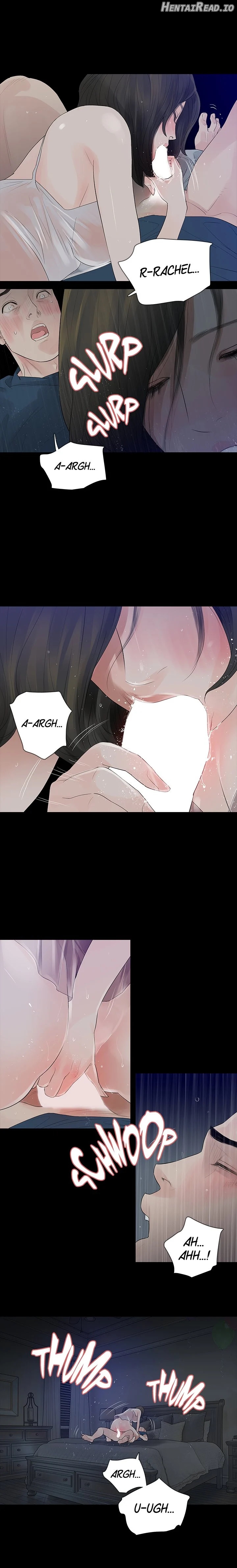 Playing With Fire Chapter 46 - page 46