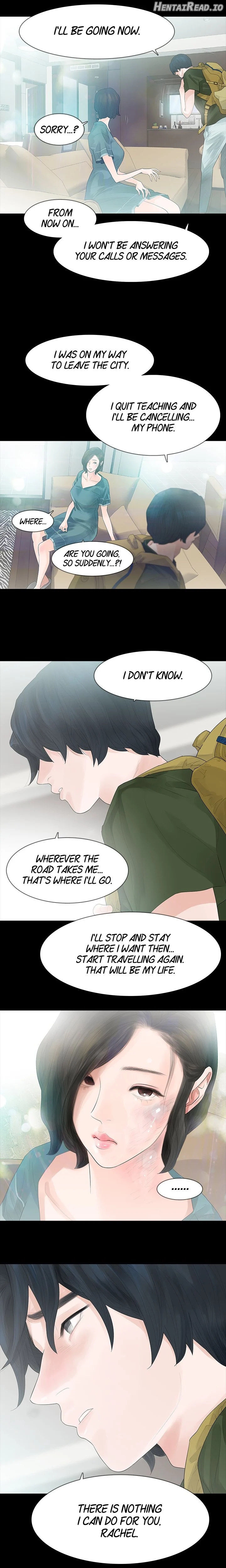Playing With Fire Chapter 35 - page 11