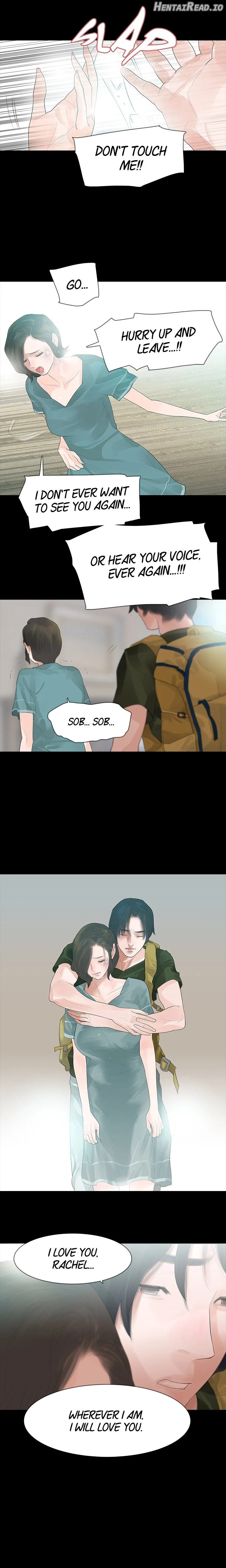 Playing With Fire Chapter 35 - page 15