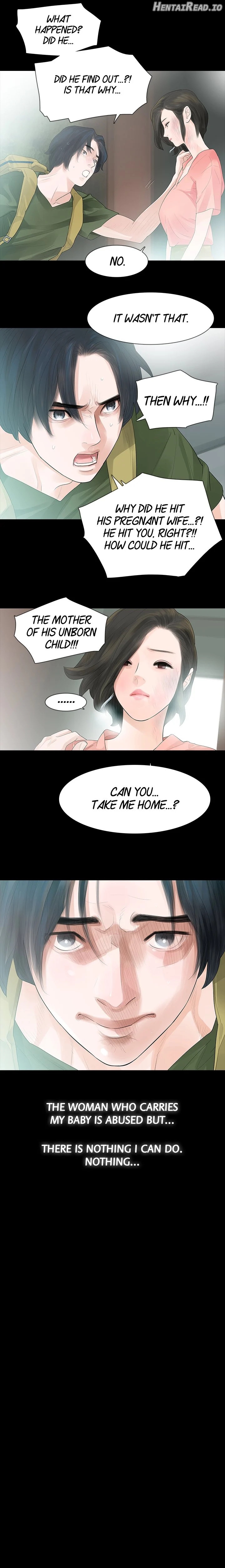 Playing With Fire Chapter 35 - page 42