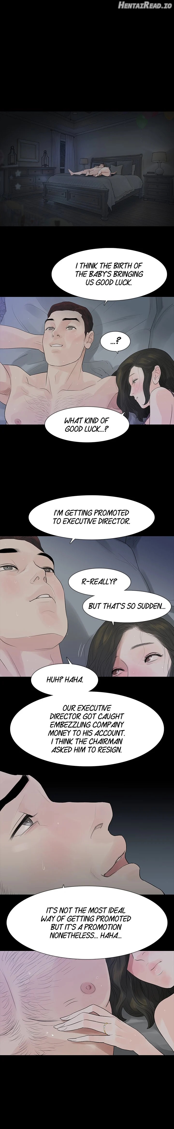 Playing With Fire Chapter 47 - page 2