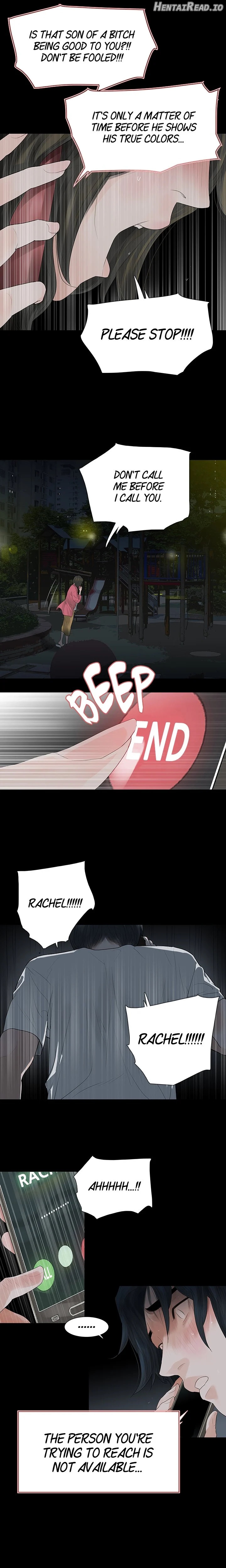 Playing With Fire Chapter 47 - page 7