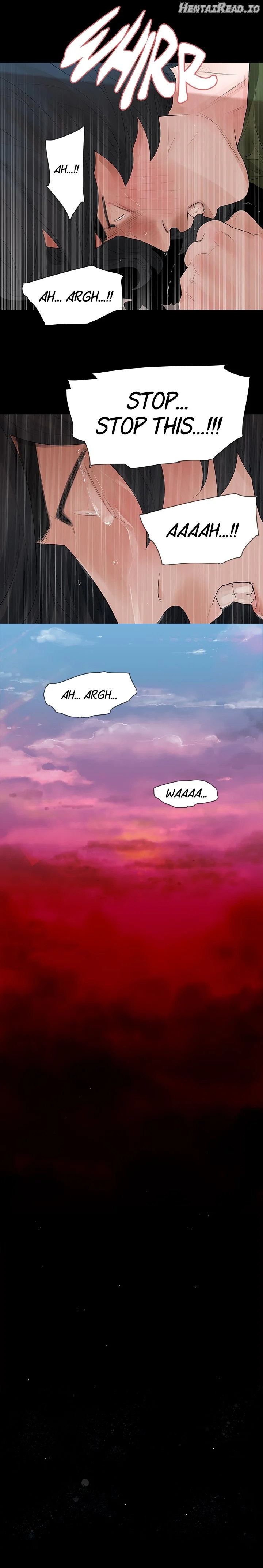 Playing With Fire Chapter 36 - page 14