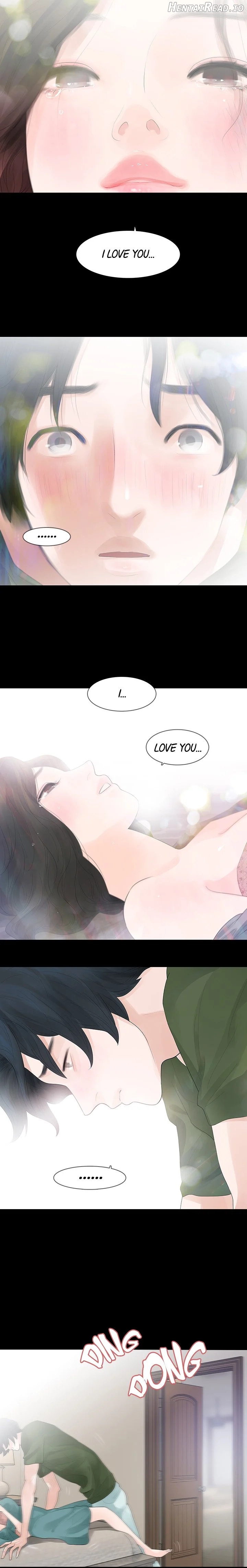 Playing With Fire Chapter 36 - page 22