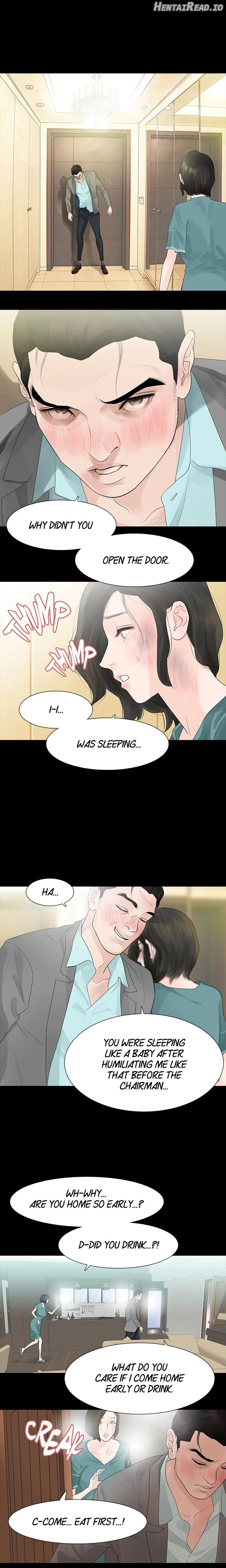 Playing With Fire Chapter 36 - page 24