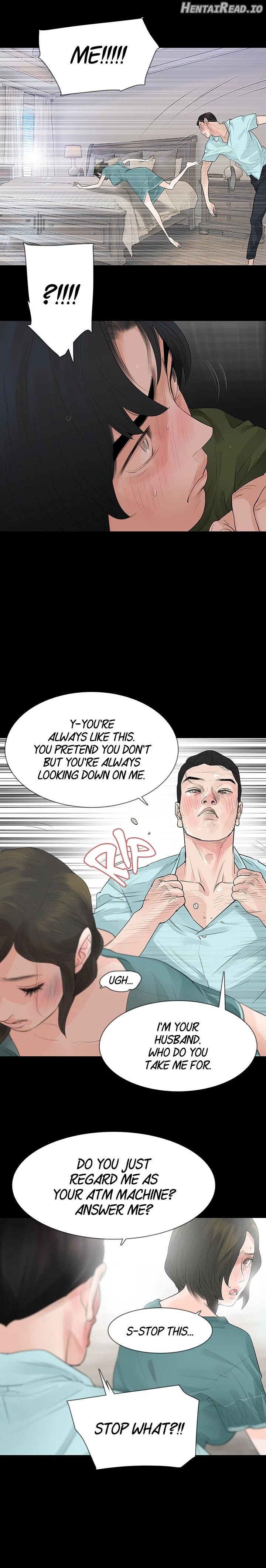 Playing With Fire Chapter 36 - page 27