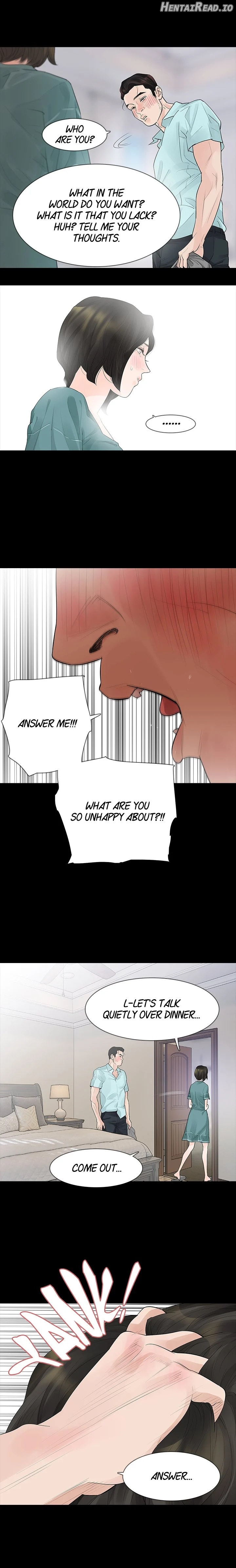 Playing With Fire Chapter 36 - page 43
