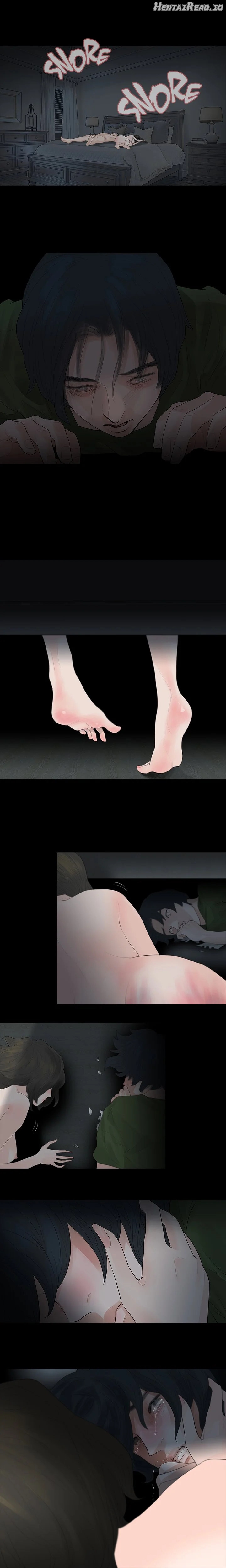Playing With Fire Chapter 36 - page 49