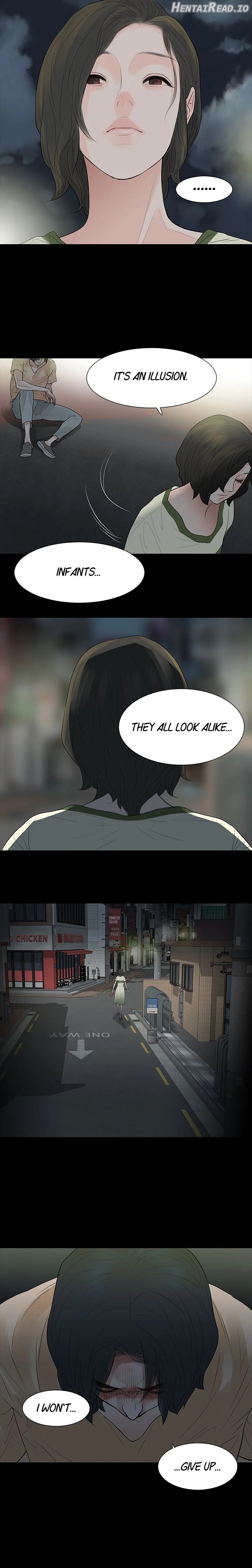 Playing With Fire Chapter 54 - page 29