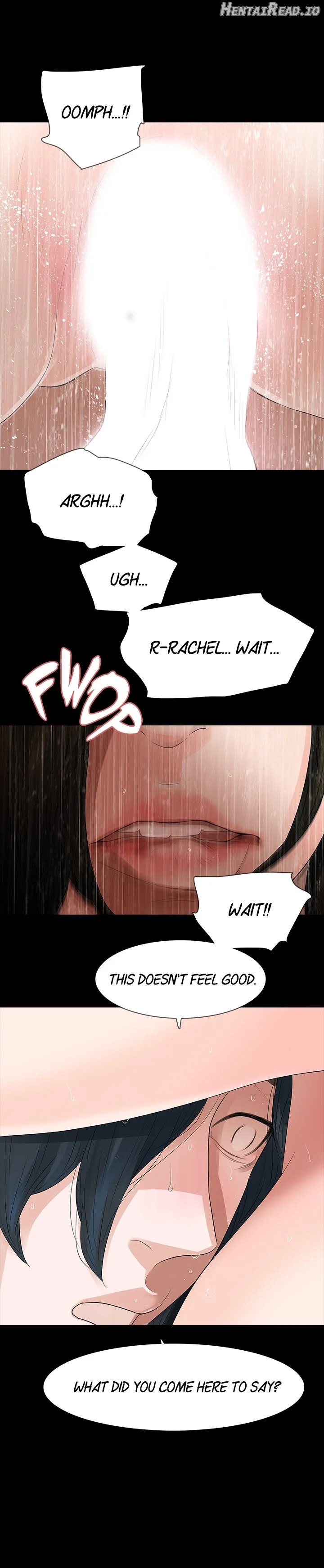 Playing With Fire Chapter 54 - page 49