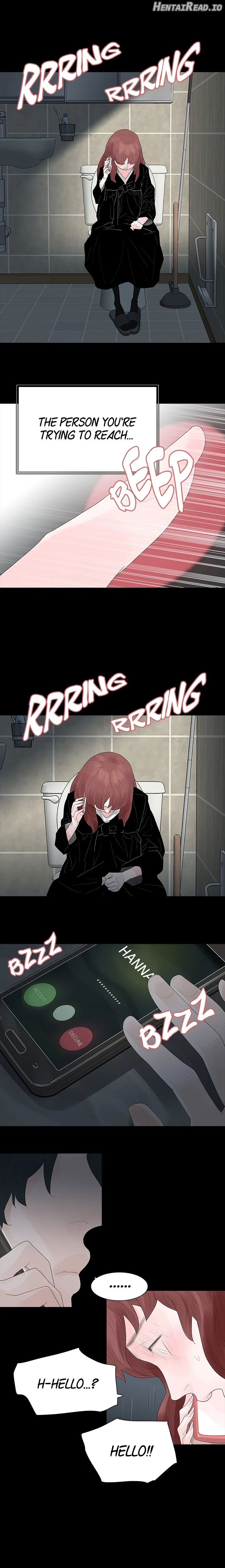 Playing With Fire Chapter 37 - page 33