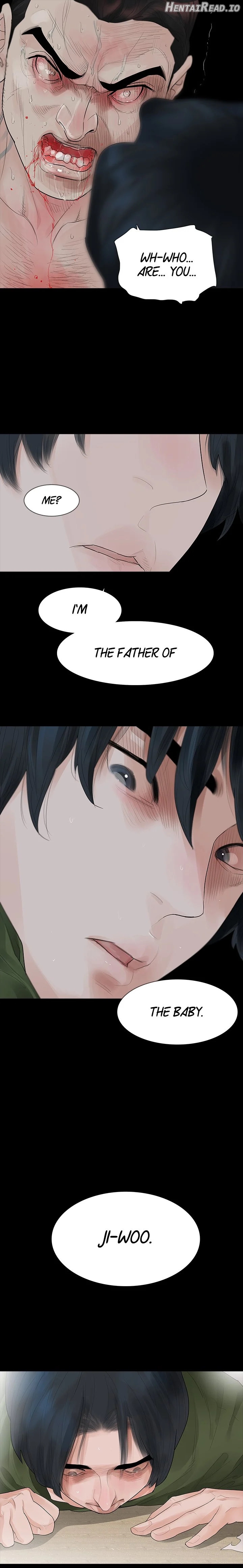 Playing With Fire Chapter 37 - page 41