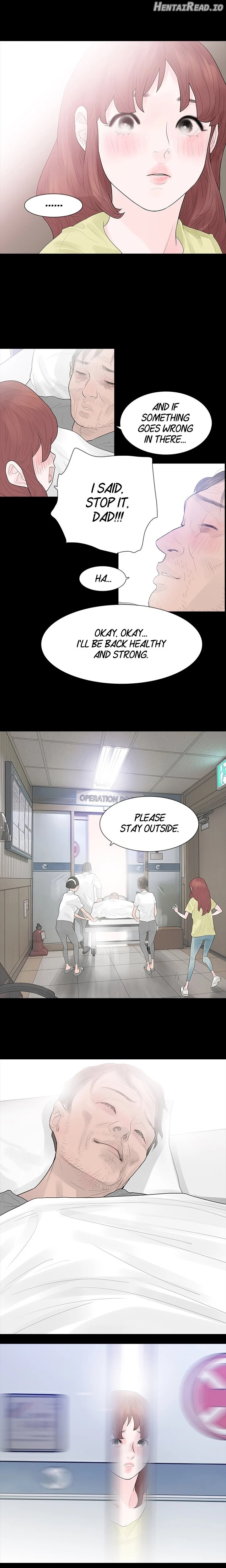 Playing With Fire Chapter 37 - page 47
