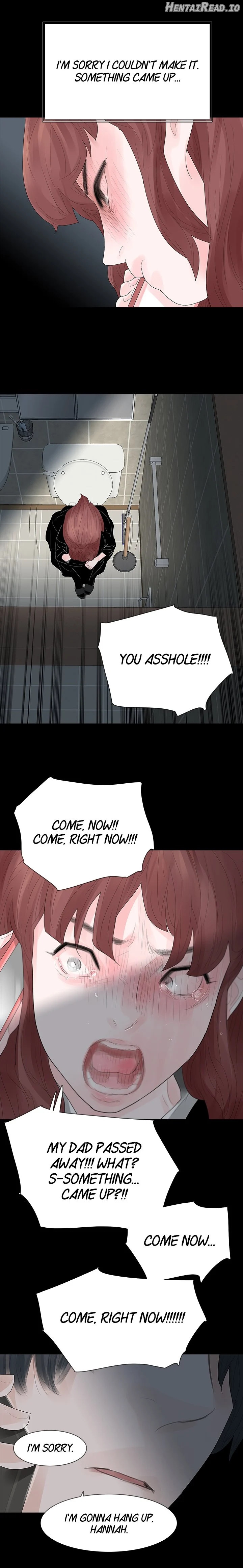 Playing With Fire Chapter 37 - page 52