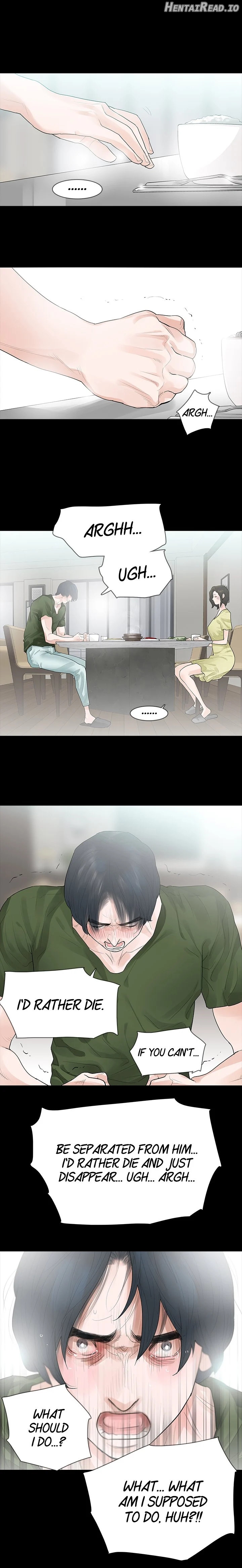 Playing With Fire Chapter 37 - page 7