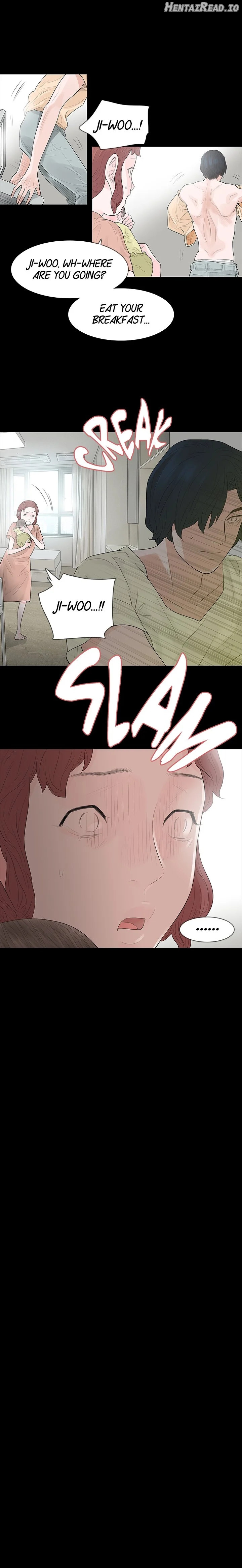 Playing With Fire Chapter 55 - page 29