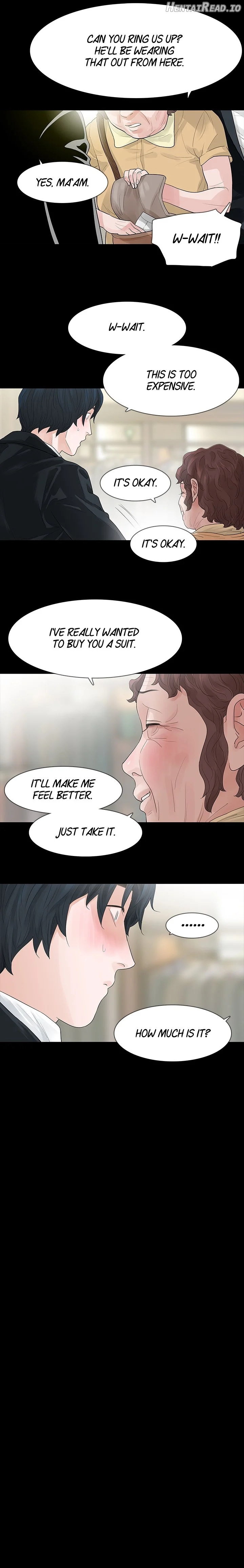 Playing With Fire Chapter 55 - page 72