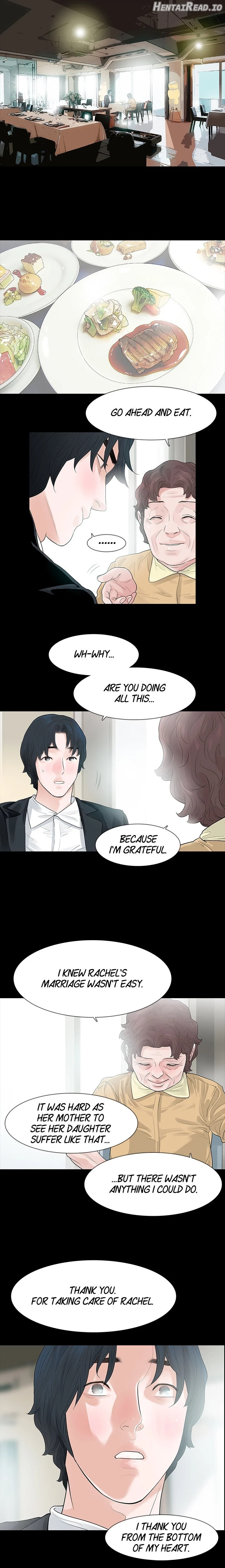 Playing With Fire Chapter 55 - page 73