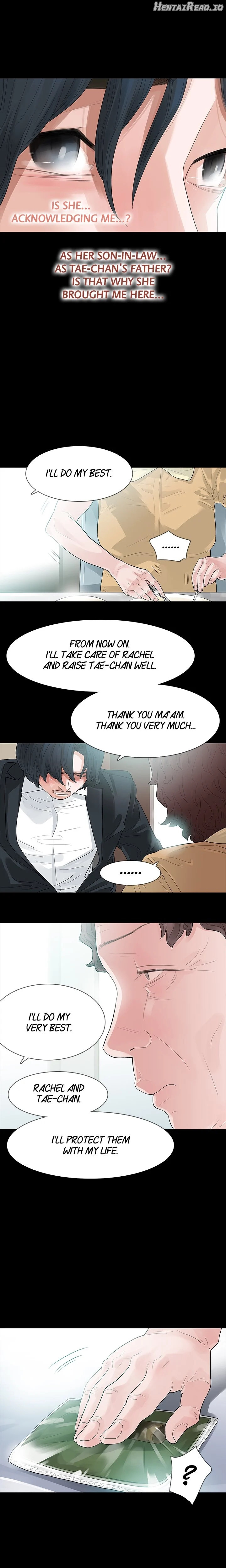 Playing With Fire Chapter 55 - page 74
