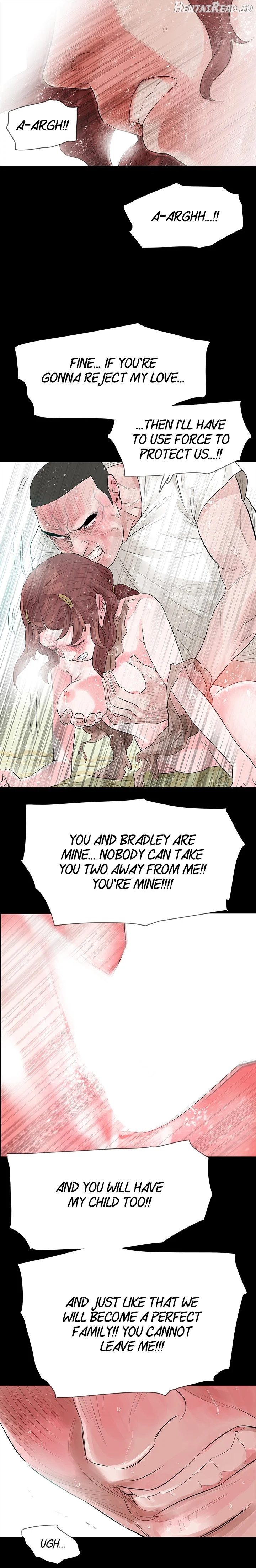 Playing With Fire Chapter 49 - page 12