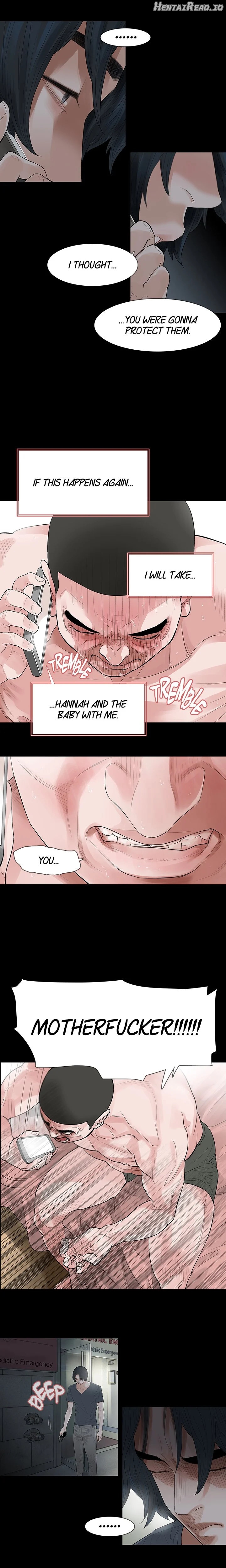 Playing With Fire Chapter 49 - page 6