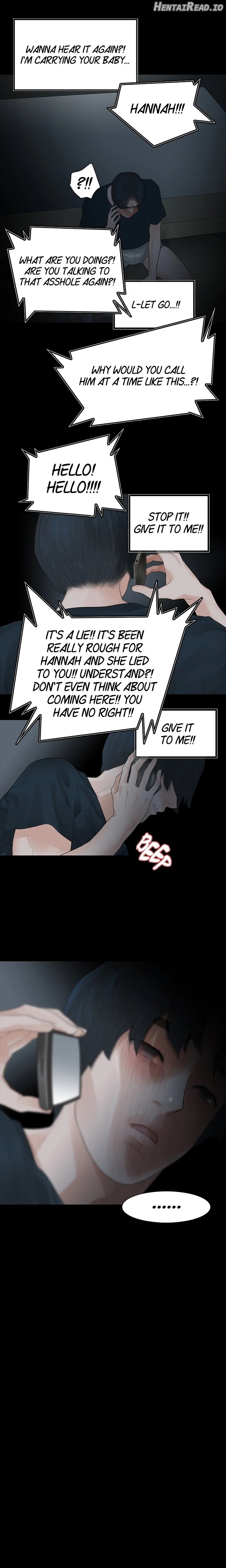 Playing With Fire Chapter 38 - page 4