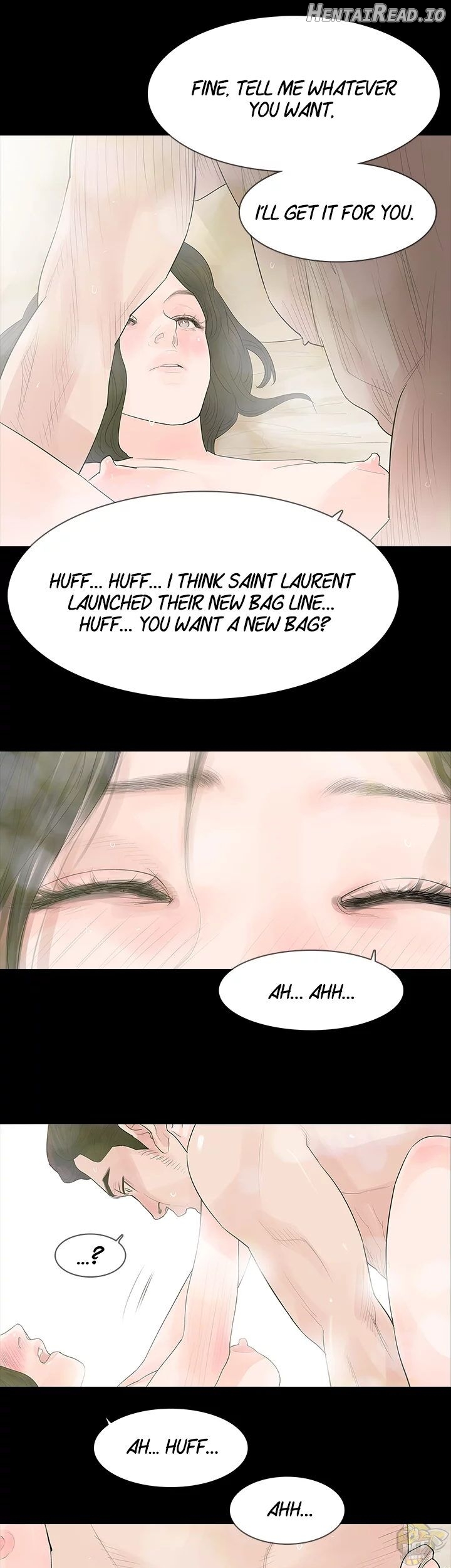 Playing With Fire Chapter 6 - page 29