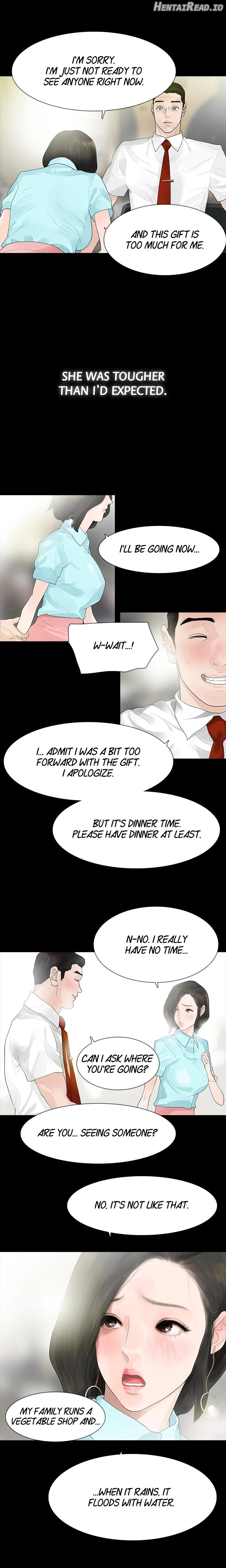 Playing With Fire Chapter 39 - page 29