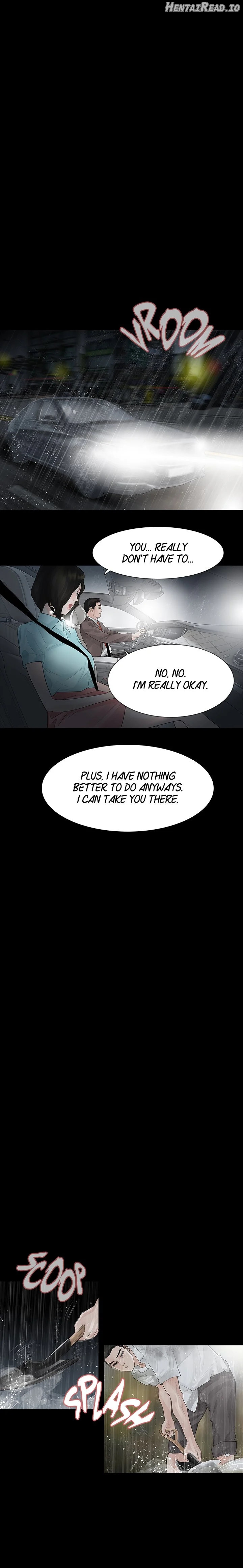 Playing With Fire Chapter 39 - page 30