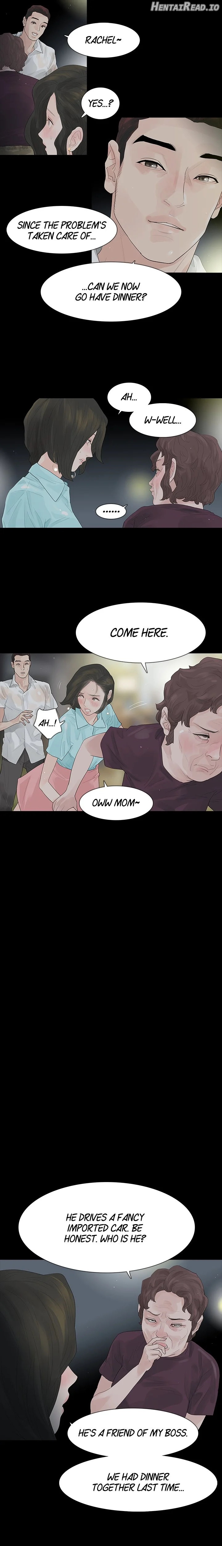 Playing With Fire Chapter 39 - page 32