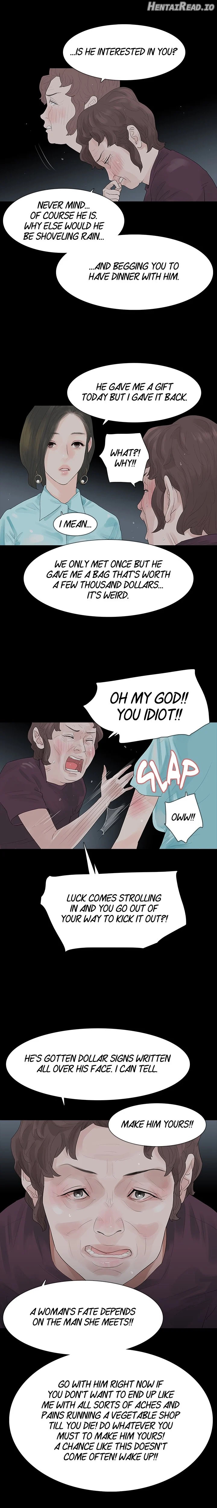 Playing With Fire Chapter 39 - page 33