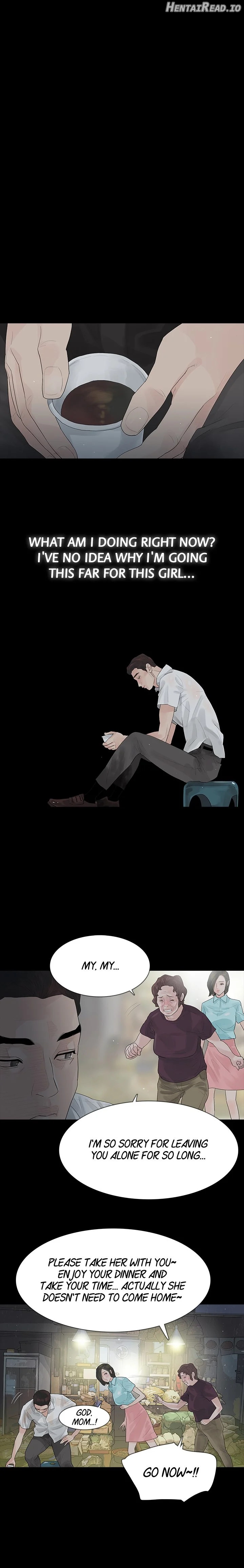 Playing With Fire Chapter 39 - page 34