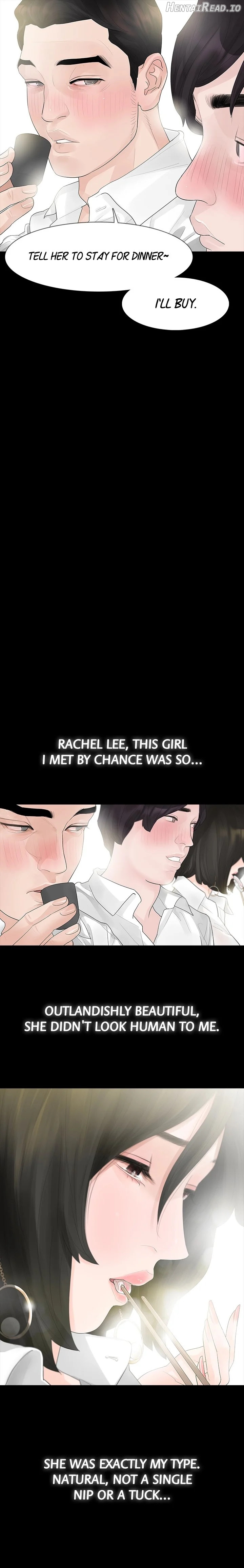 Playing With Fire Chapter 39 - page 4