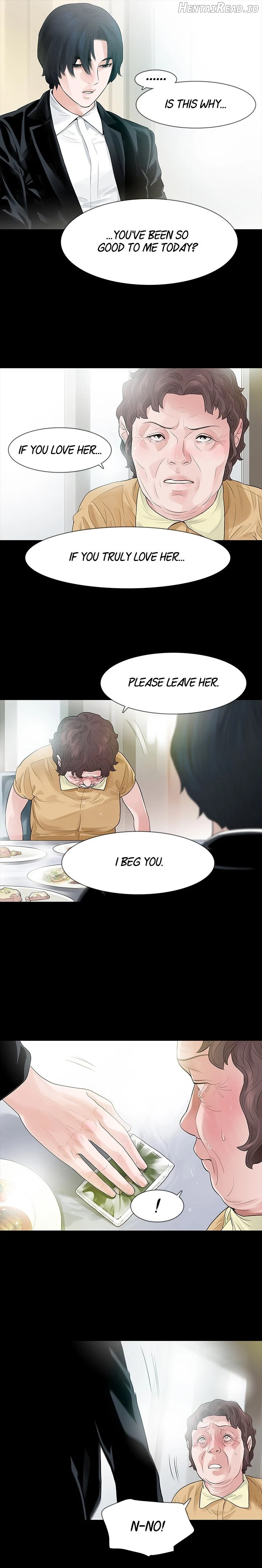 Playing With Fire Chapter 56 - page 3
