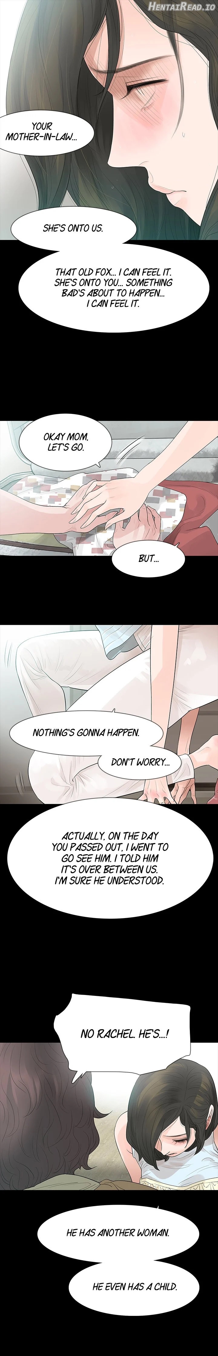 Playing With Fire Chapter 56 - page 45