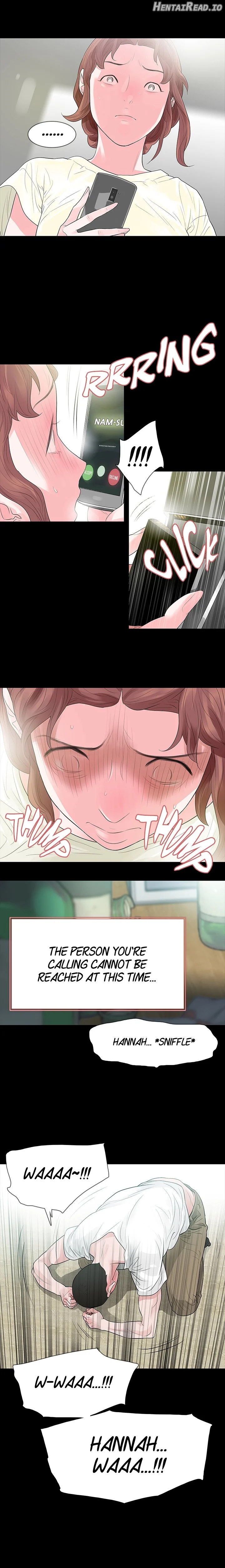 Playing With Fire Chapter 56 - page 64