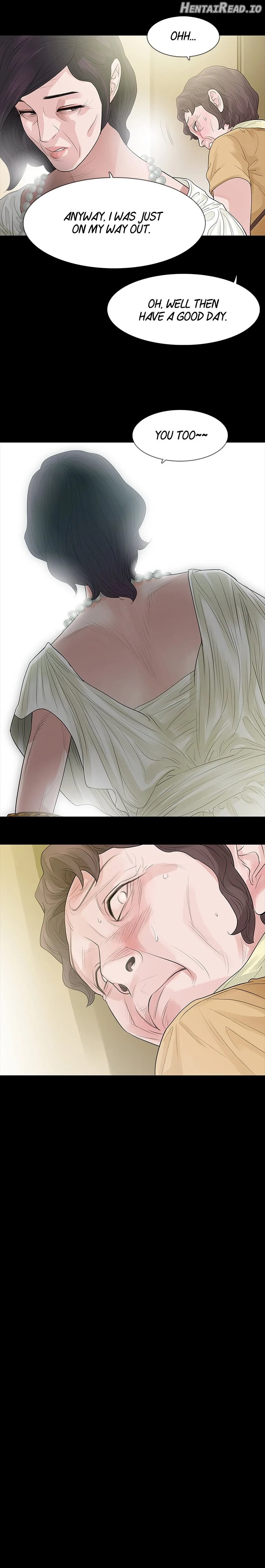Playing With Fire Chapter 56 - page 9