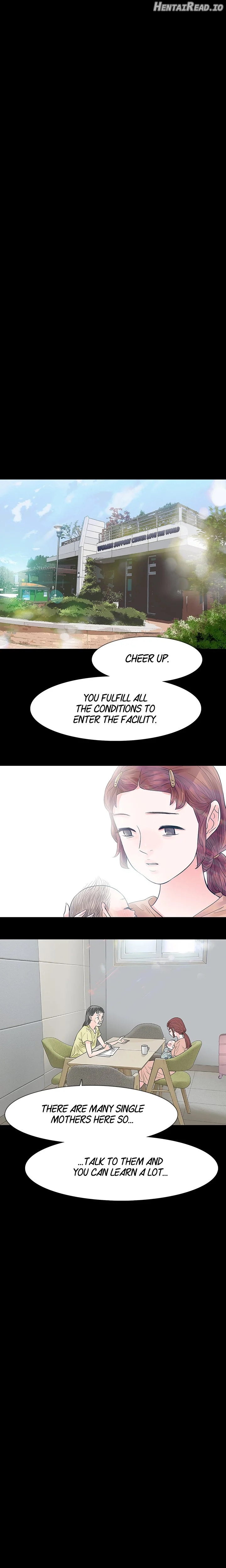 Playing With Fire Chapter 50 - page 45