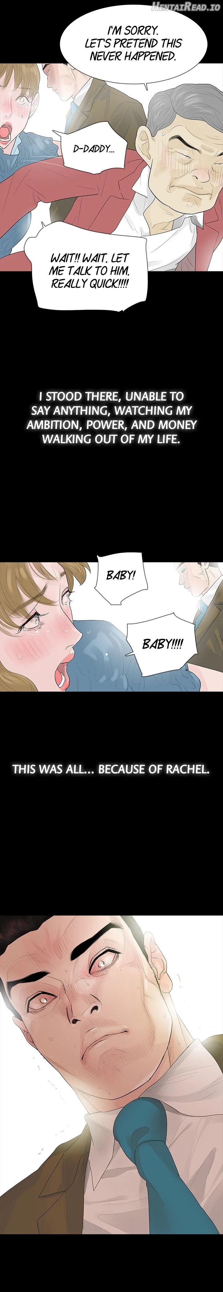 Playing With Fire Chapter 40 - page 16