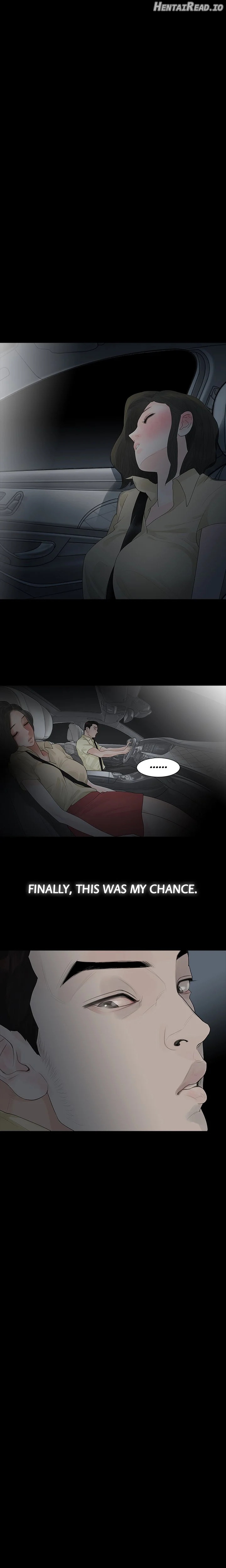 Playing With Fire Chapter 40 - page 23