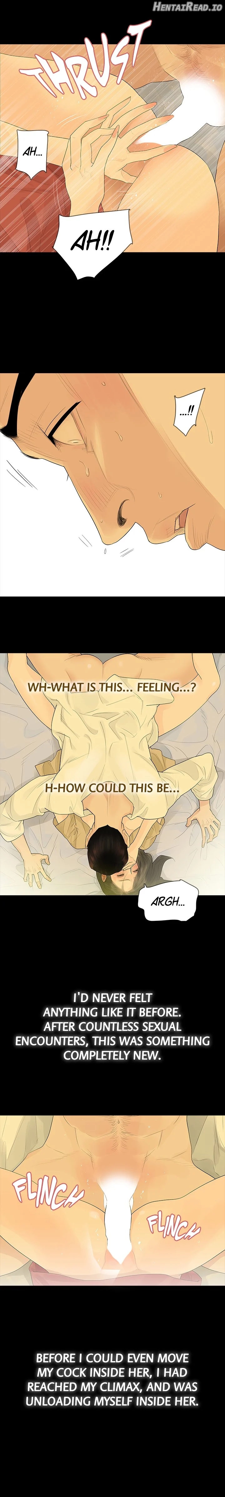 Playing With Fire Chapter 40 - page 45