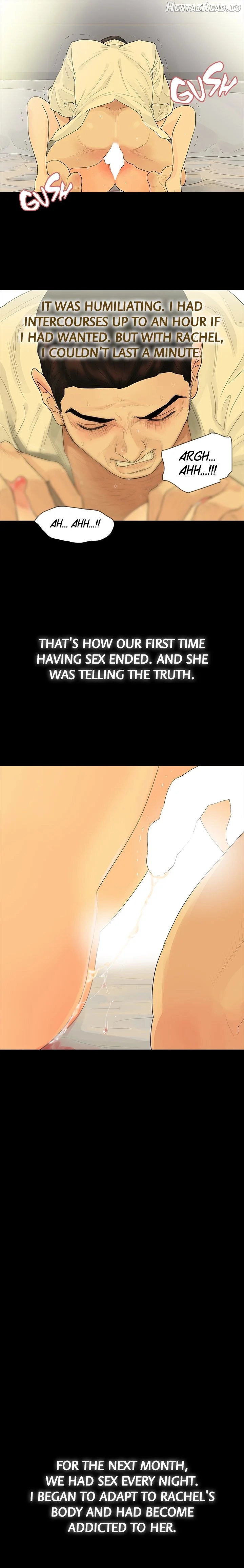 Playing With Fire Chapter 40 - page 46