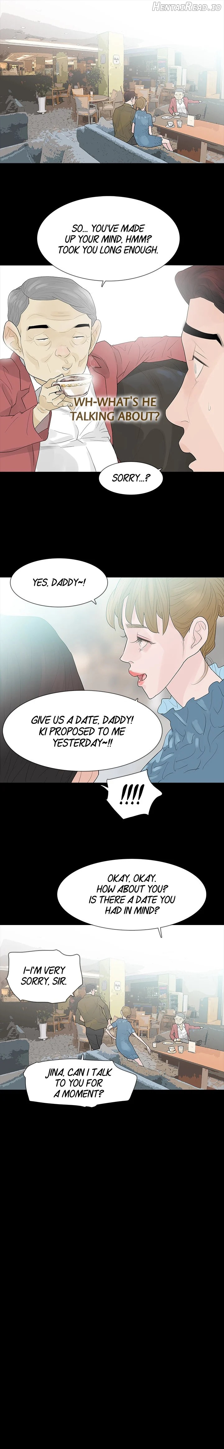 Playing With Fire Chapter 40 - page 48