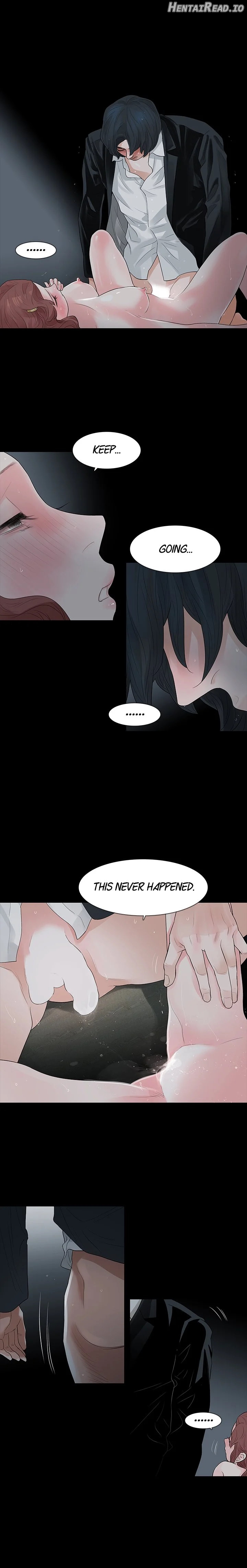 Playing With Fire Chapter 57 - page 20
