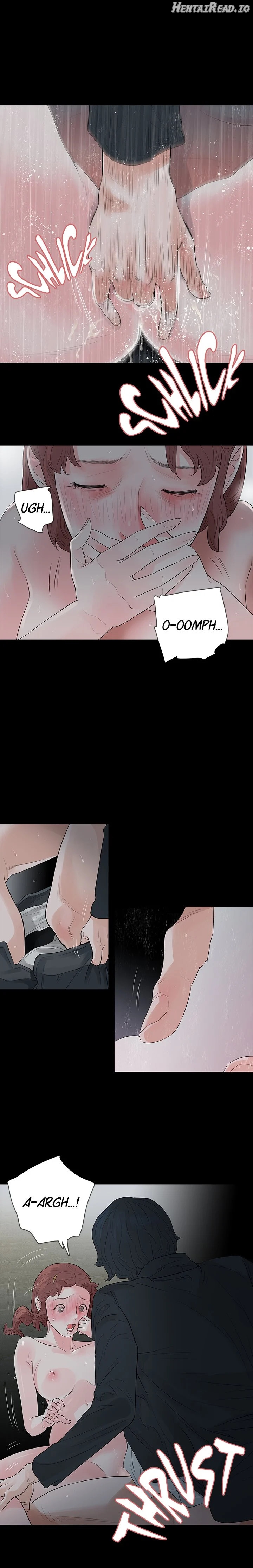 Playing With Fire Chapter 57 - page 3